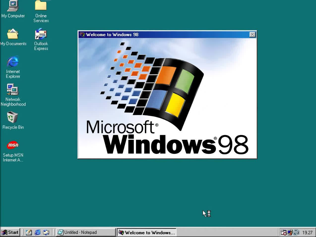 Community-led site lets you update older versions of Windows like it's the 90s