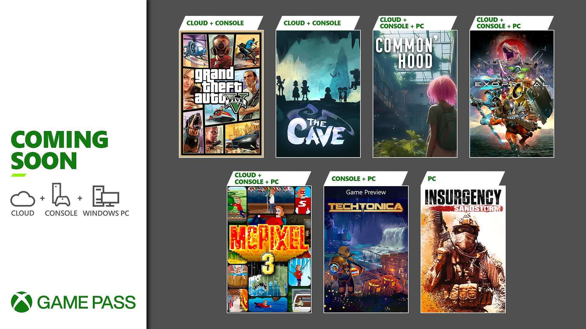 Xbox Game Pass price increase now in effect, Xbox LIVE conversion ratios  have also changed