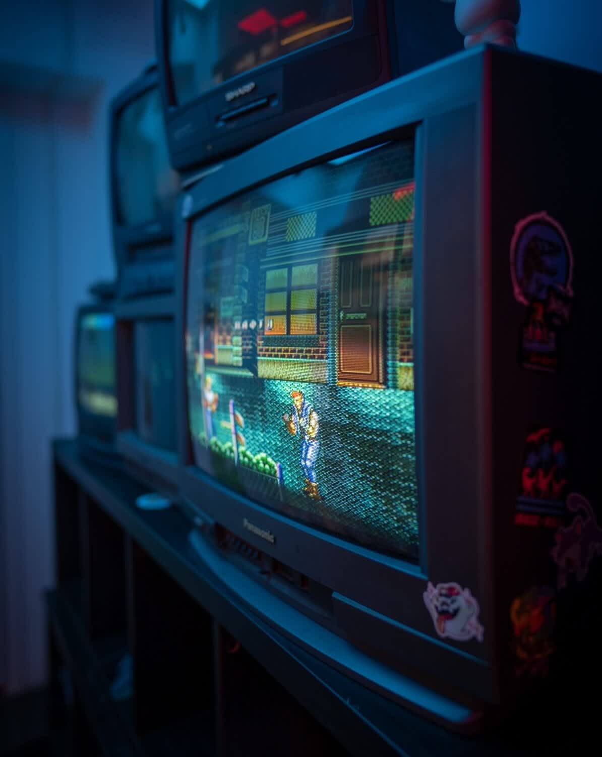 The History of Classic Video Games