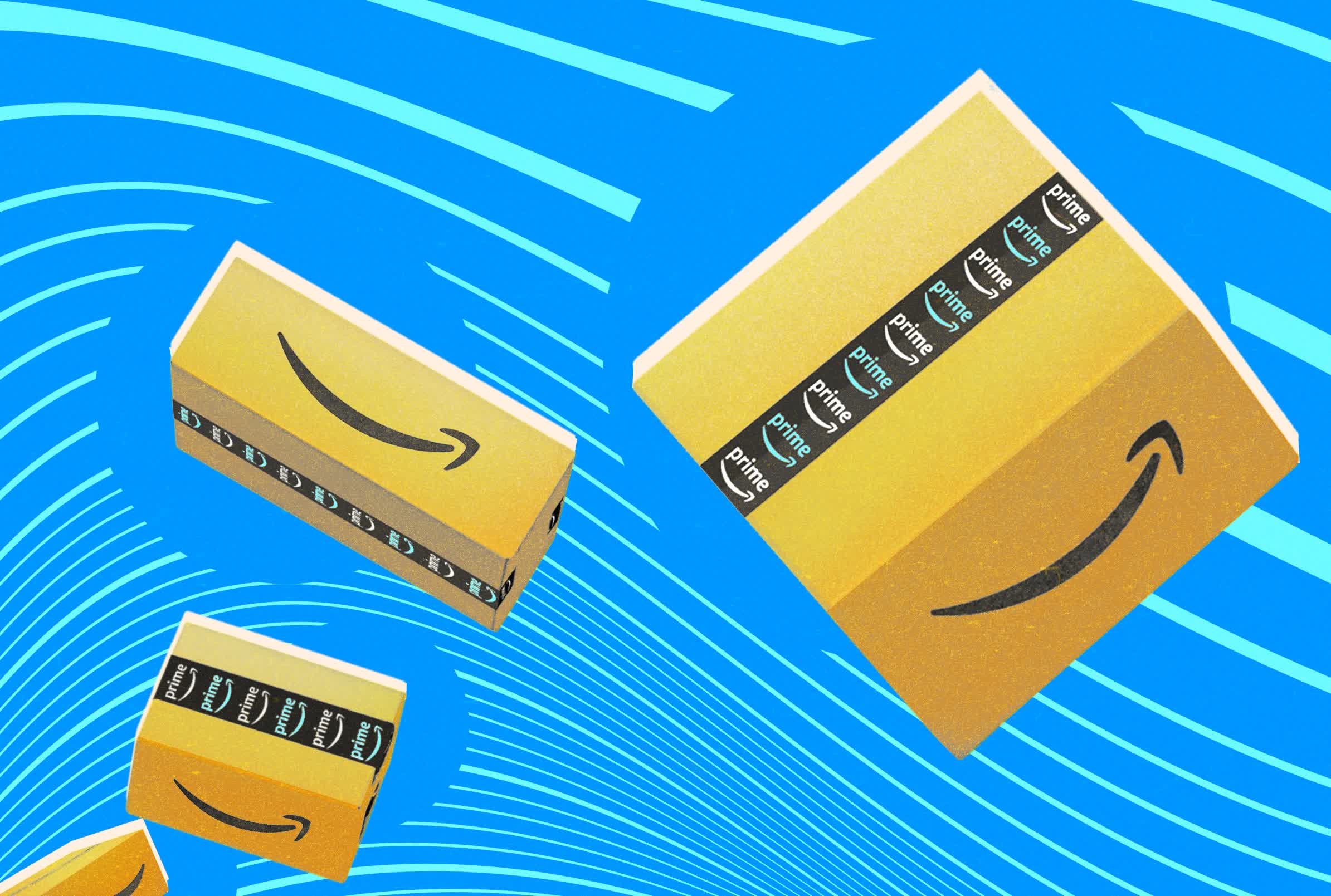 Prime Day tech deals: Our top choices for this year's event