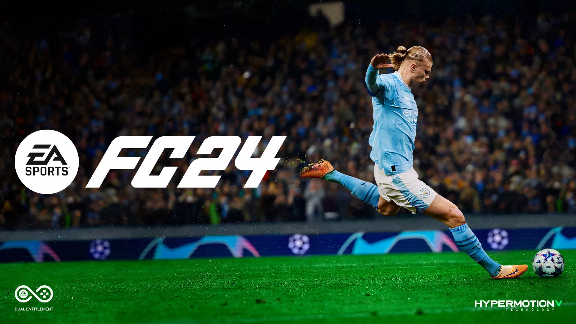 EA Sports FC24 launches September 29, watch the trailer