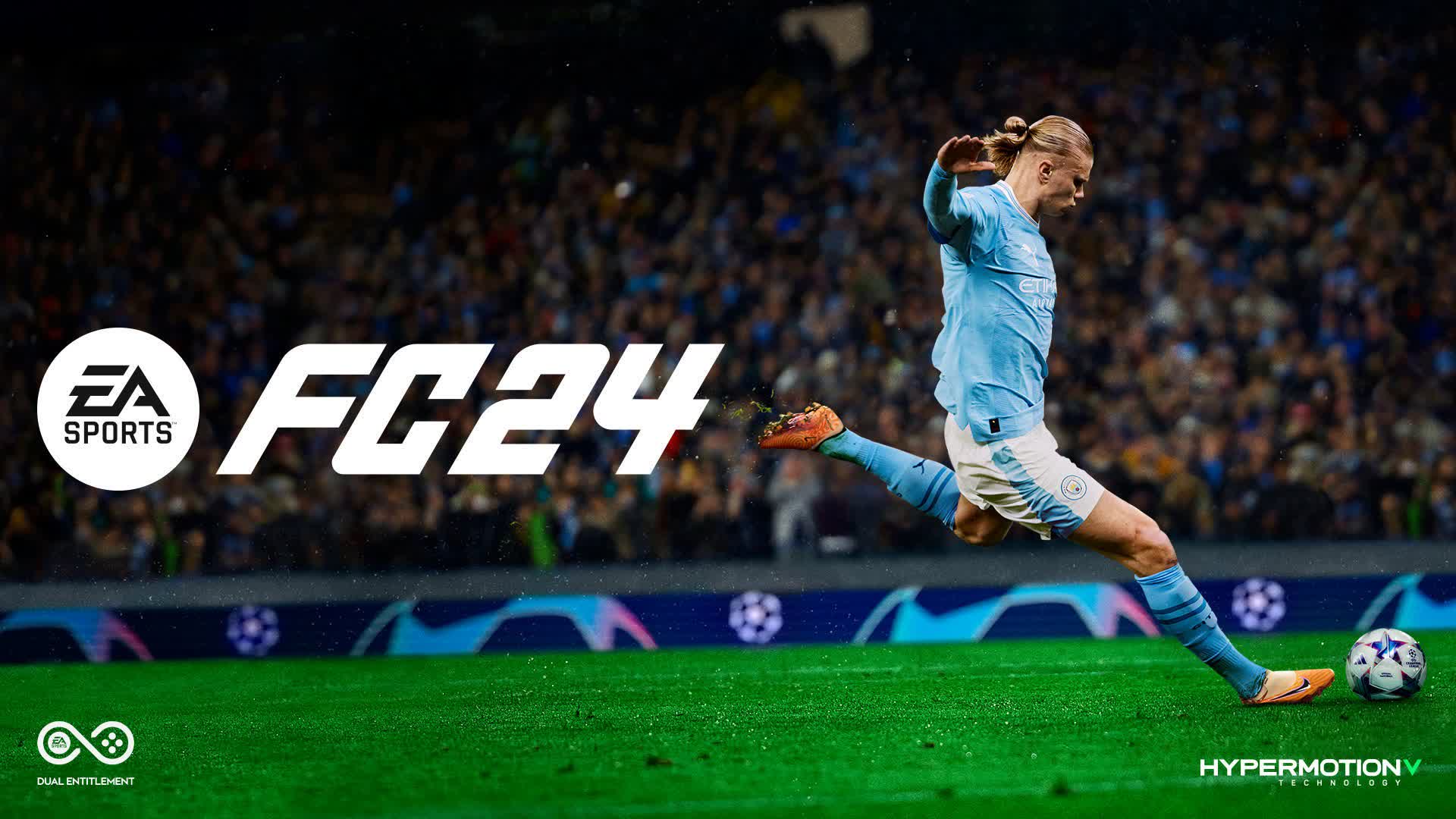 EA Sports FC 24 release date reportedly revealed