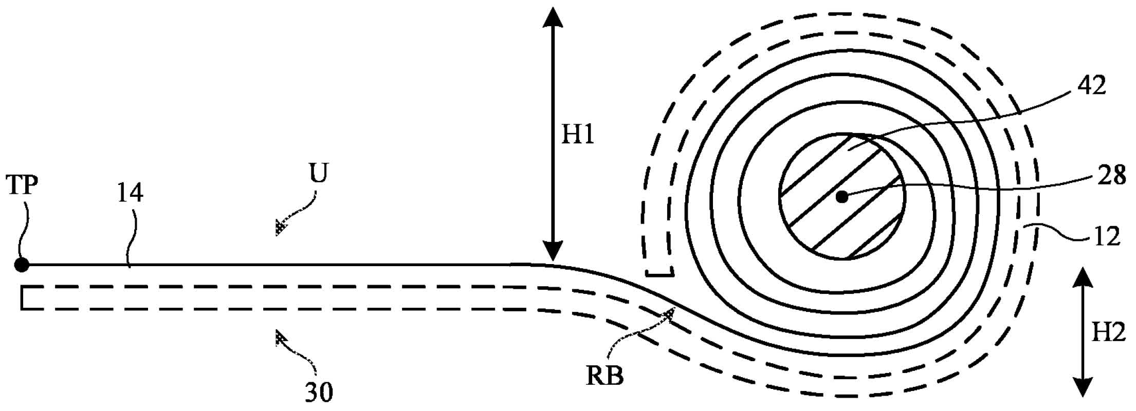 Patent pending: Apple could skip foldables and advance directly to a rollable iPhone