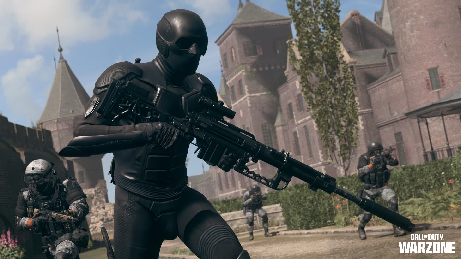 Modern Warfare 2's season 4 update continues to miss the mark