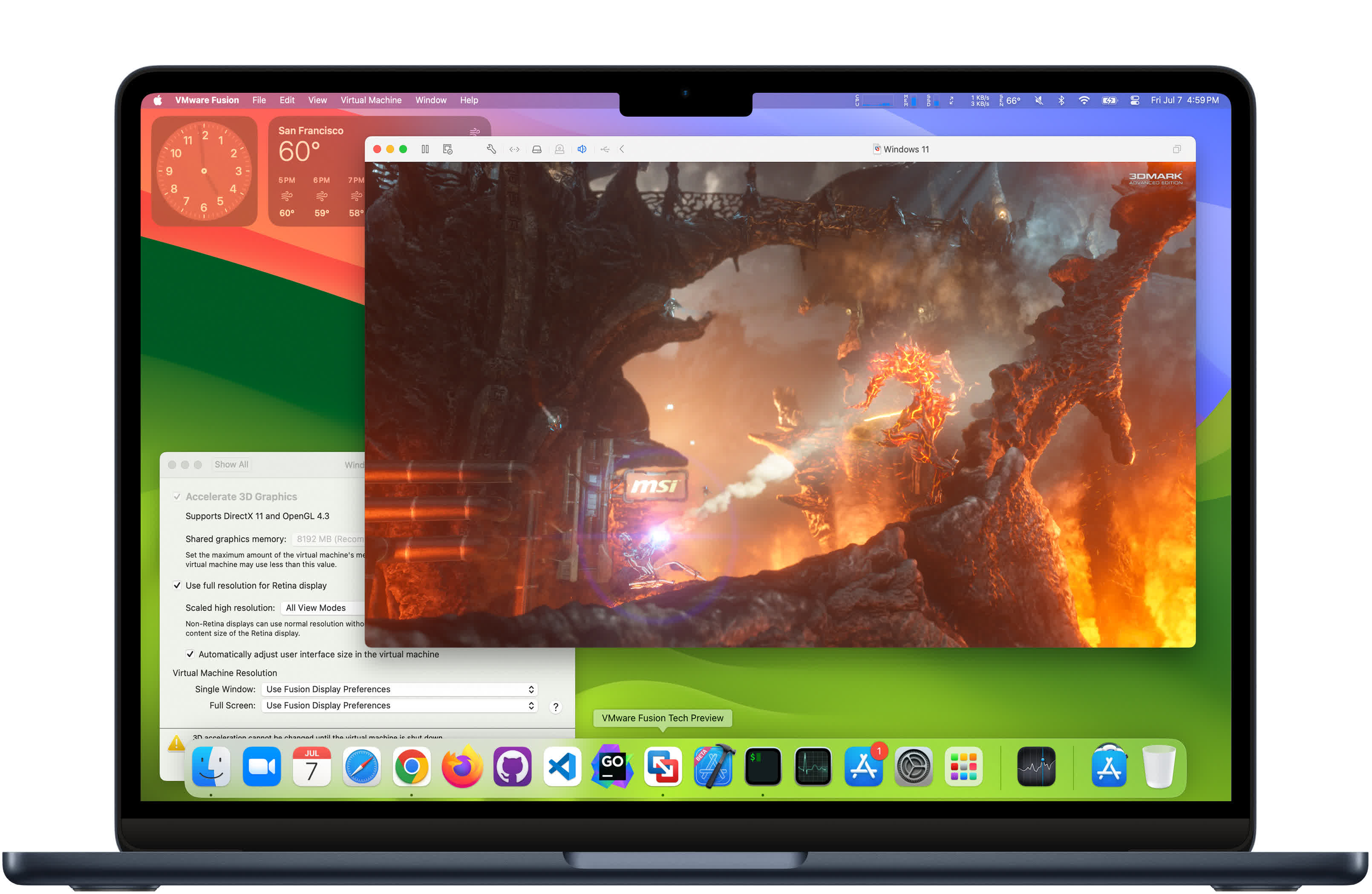 Minecraft: Java Edition' gets Native Apple Silicon support