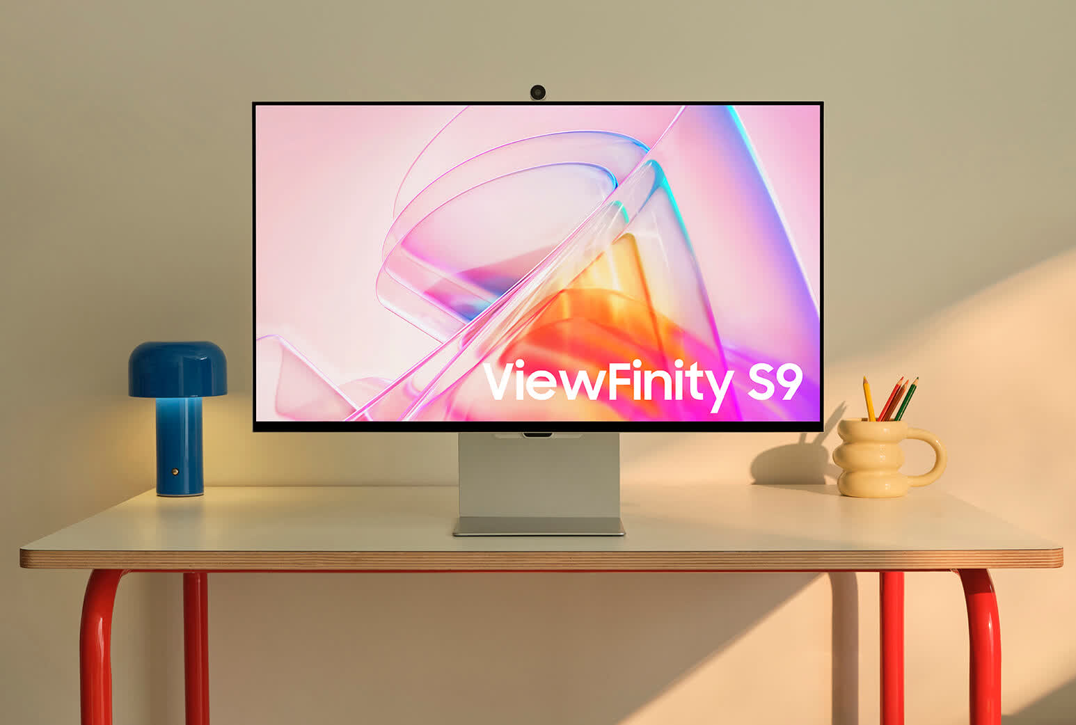 Samsung prices ViewFinity 5K monitor at $1,599, the same as Apple's Studio Display