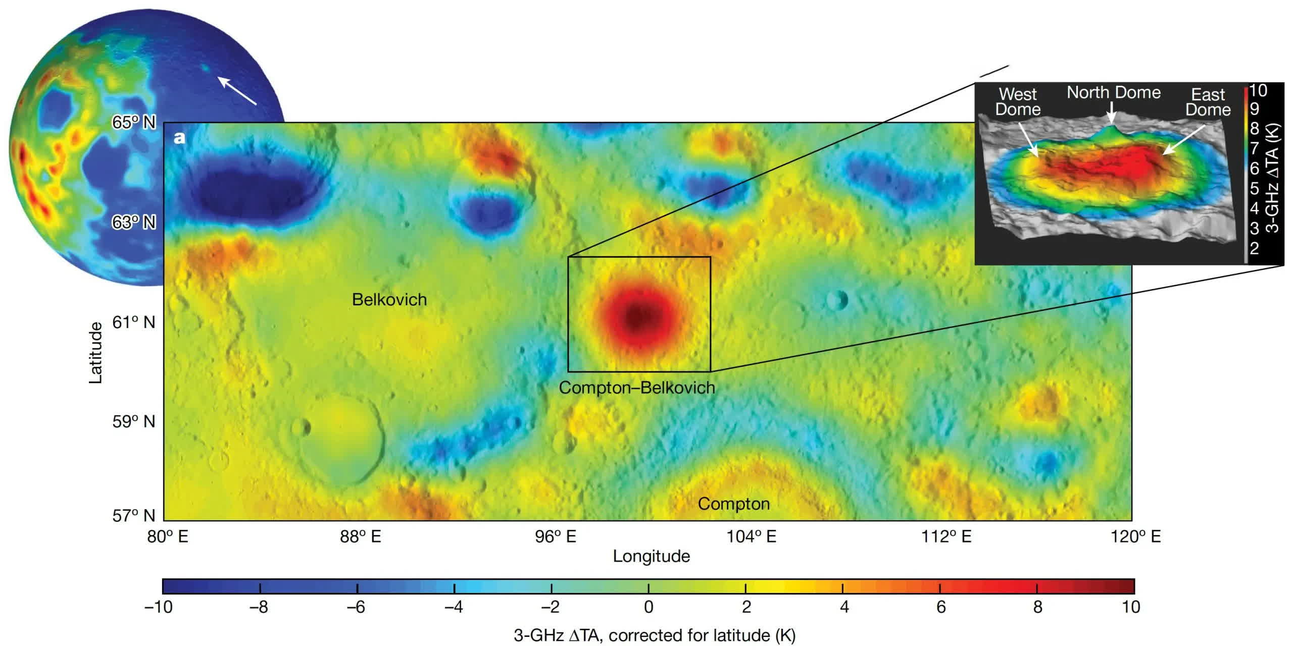 There s A Radioactive Hot Spot On The Far Side Of The Moon Fantechmerch there-s-a-radioactive-hot-spot-on-the-far-side-of-the-moon-fantechmerch