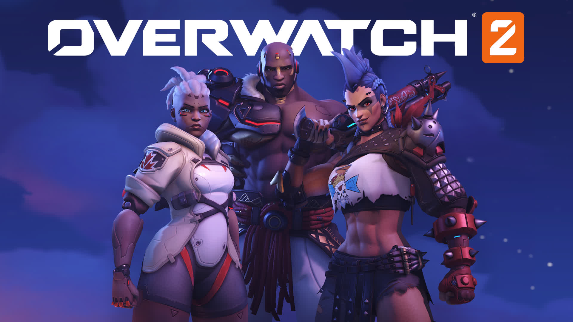 Overwatch 2 coming to Steam on August 10, more Blizzard games to follow
