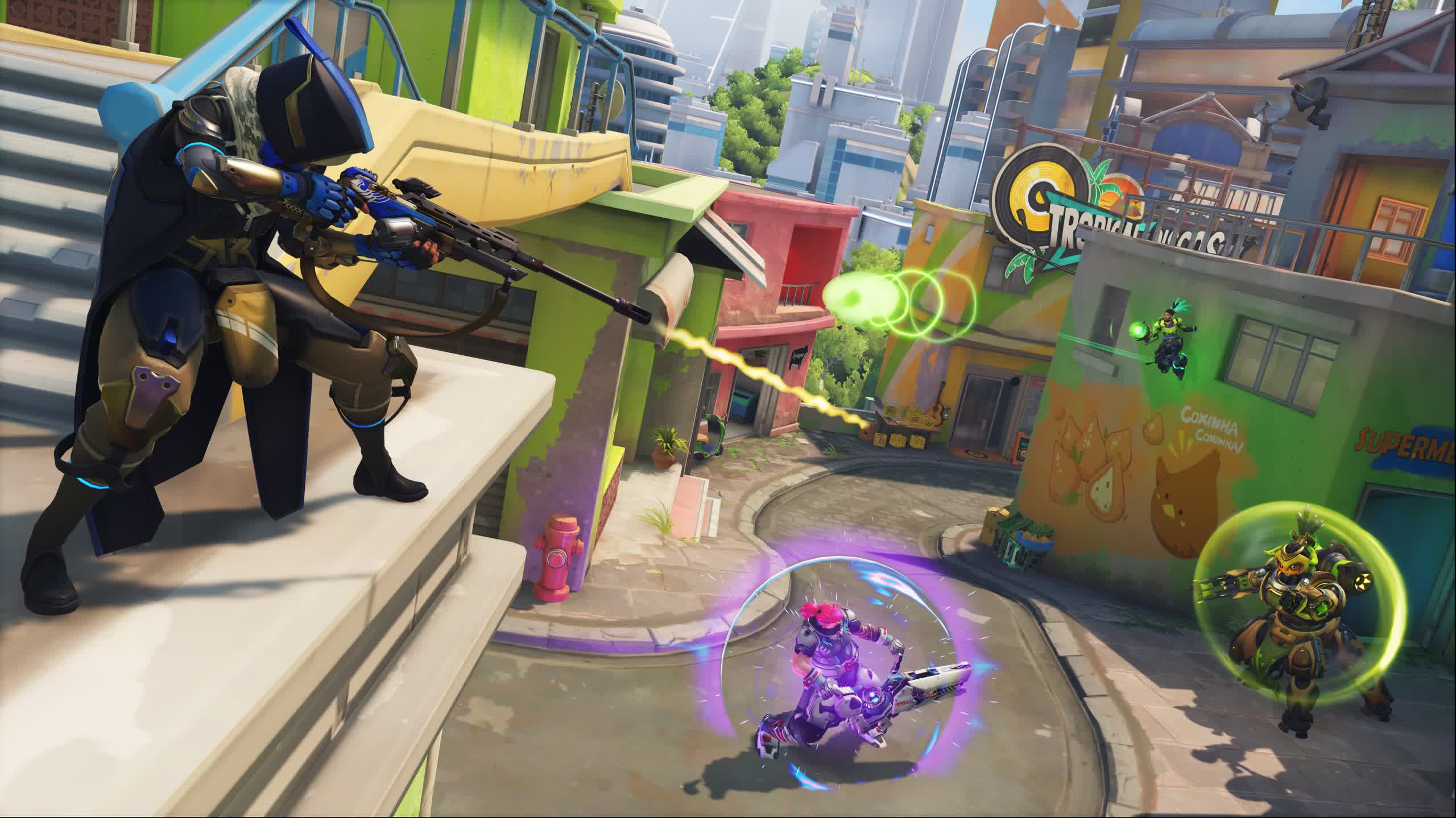 Blizzard DOWN: BattleNet server status latest, Overwatch Warcraft