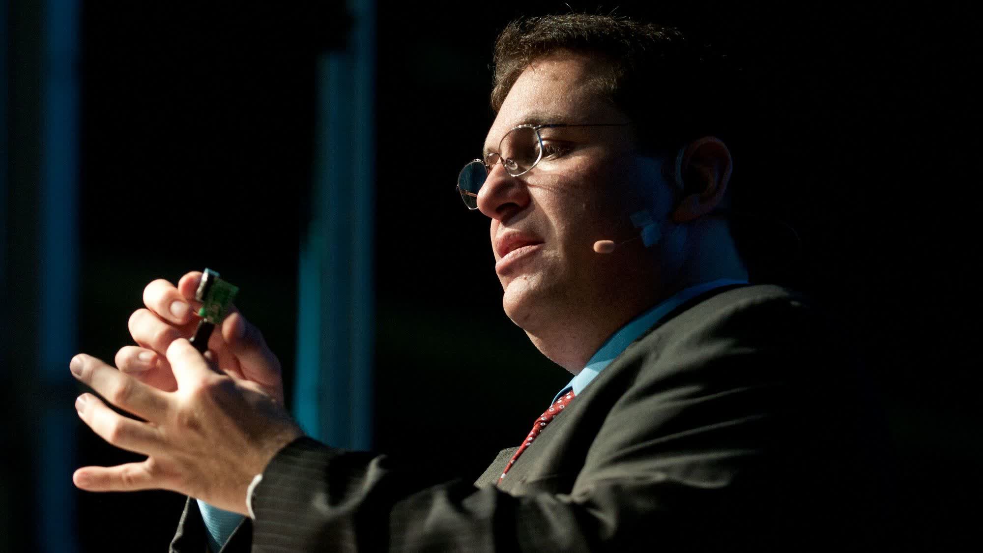 Kevin Mitnick, the controversial hacker-turned-cybersecurity professional has died at age 59