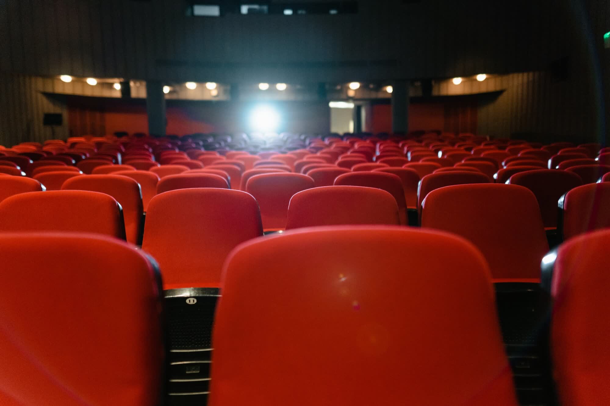 AMC pilot proves moviegoers aren't interested in concert-style seat pricing