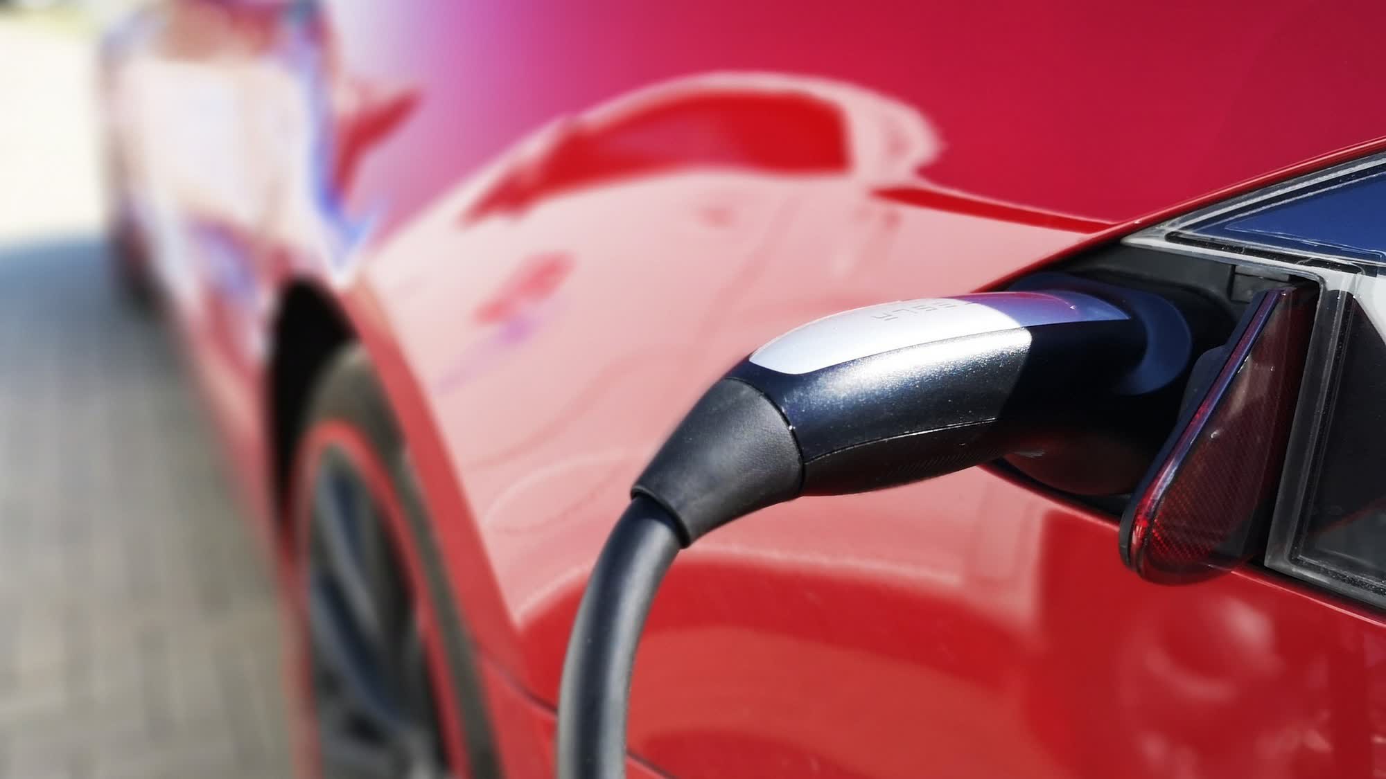 BMW, GM, Honda and other automakers join hands for new EV charging network to rival Tesla
