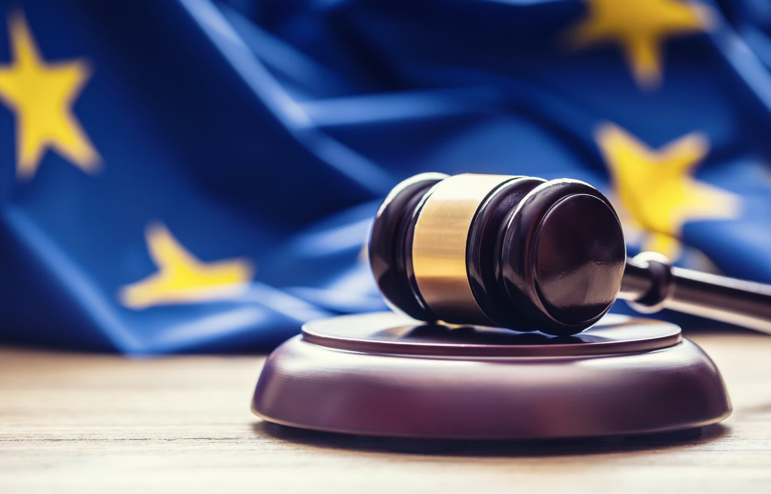 Europe is investigating Microsoft for antitrust law breach with Teams & Office bundle