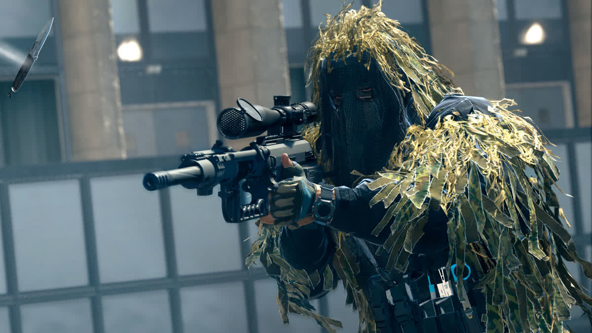 Modern Warfare 3 Beta Currently Plagued By Cheaters