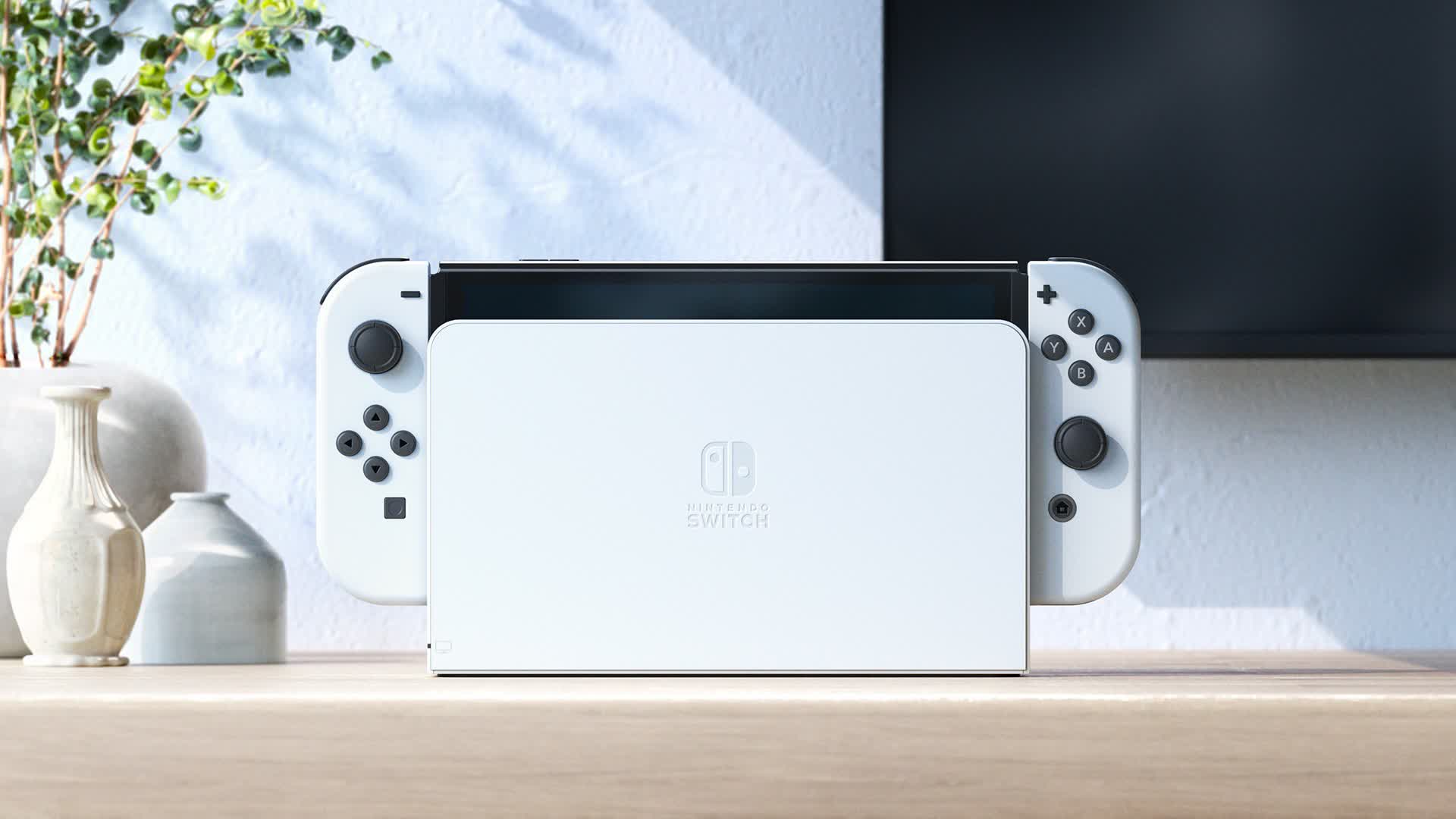 Nintendo Switch 2 evidence grows with rumors of developer demos