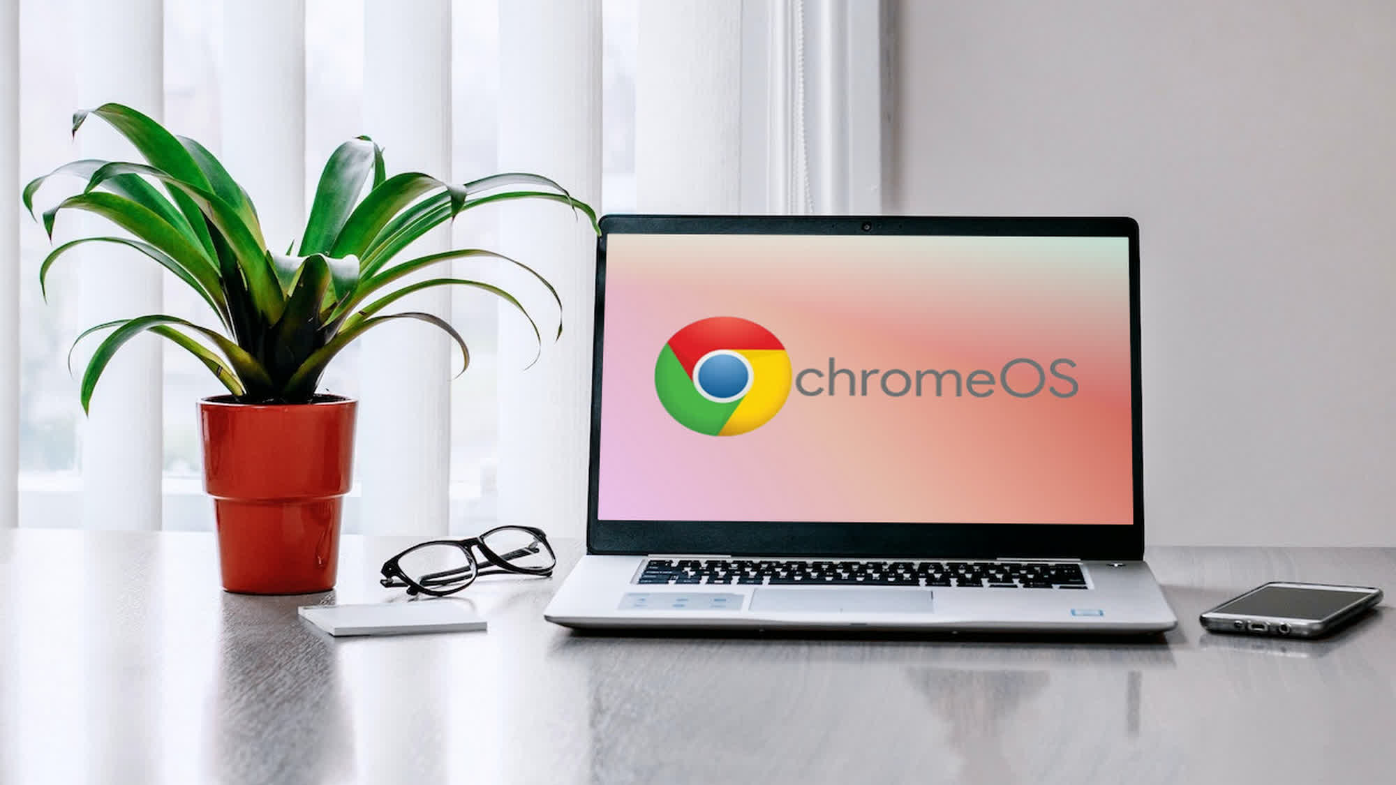 Google is removing the Chrome browser from ChromeOS