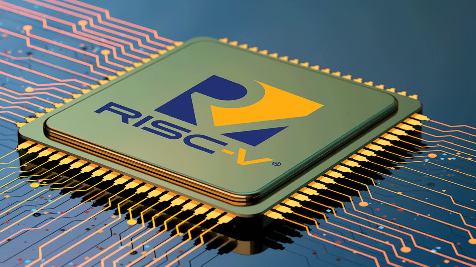Five chipmakers bet their money on the future of RISC-V