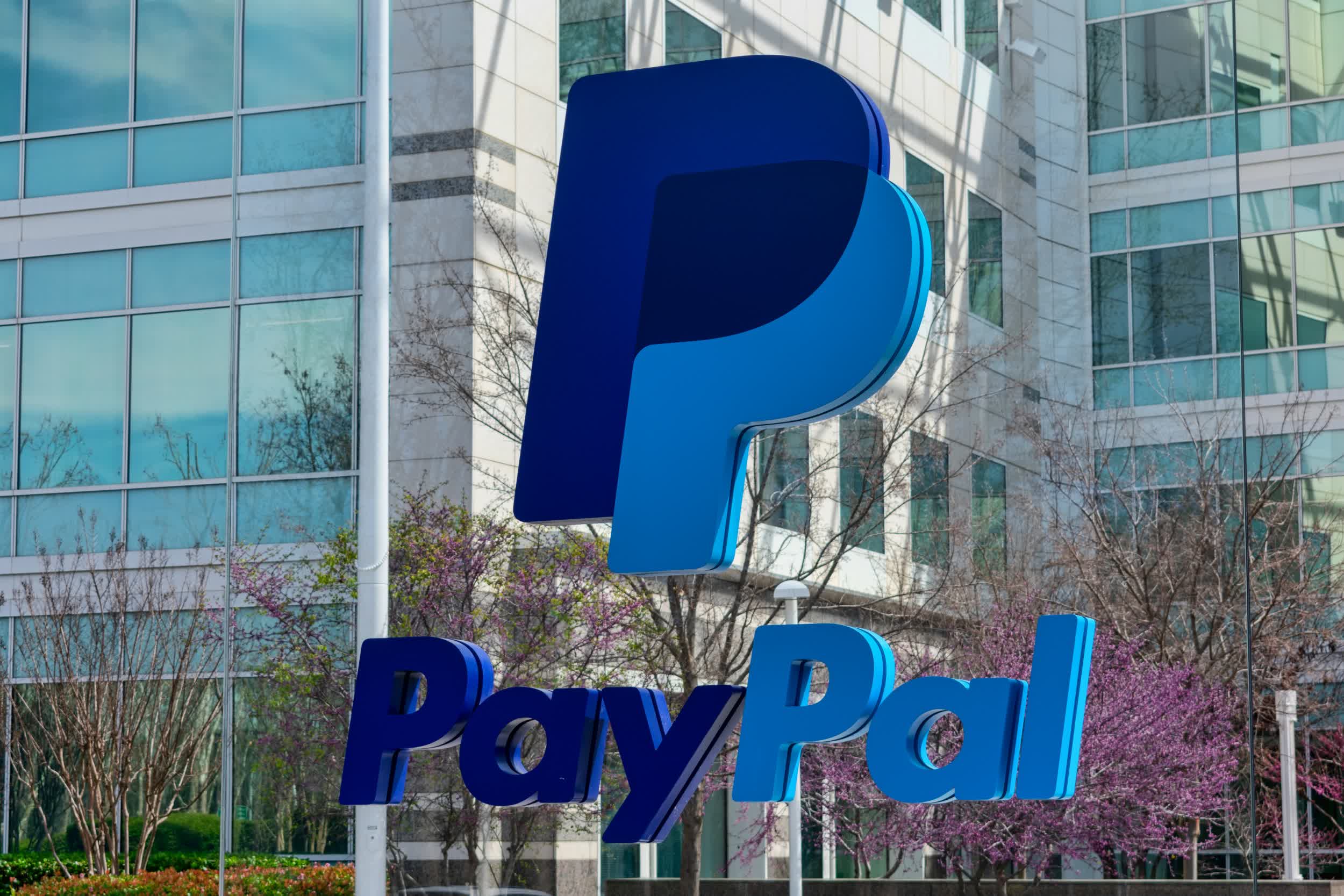 PayPal is cutting 2,500 jobs globally in major workforce reduction