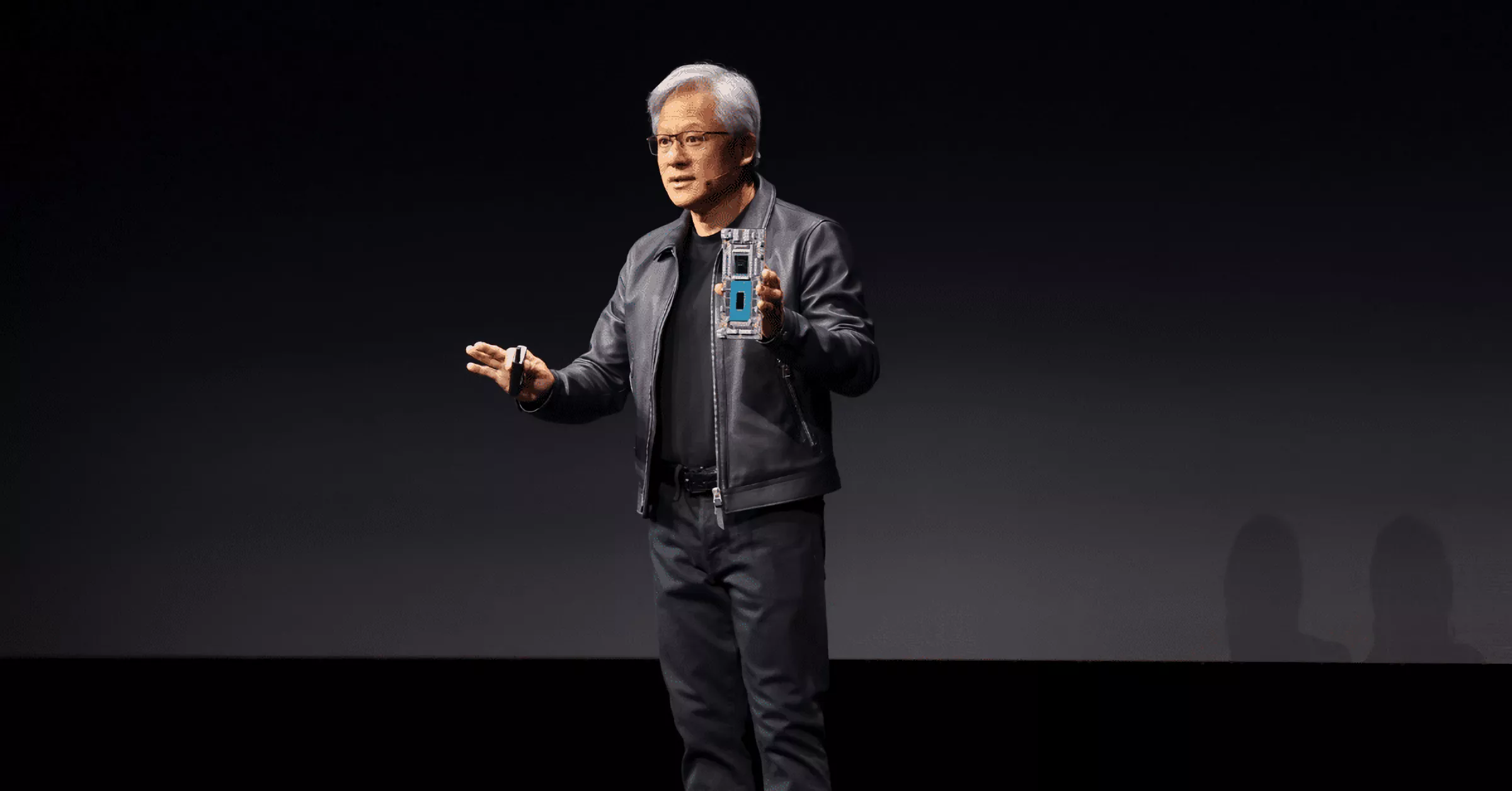 Jensen Huang: Even if competitors' AI products were free, Nvidia's chips would still be better value