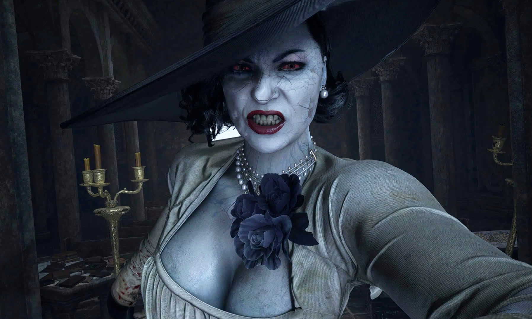Humble Bundle Charity Launches Huge Resident Evil Deal!