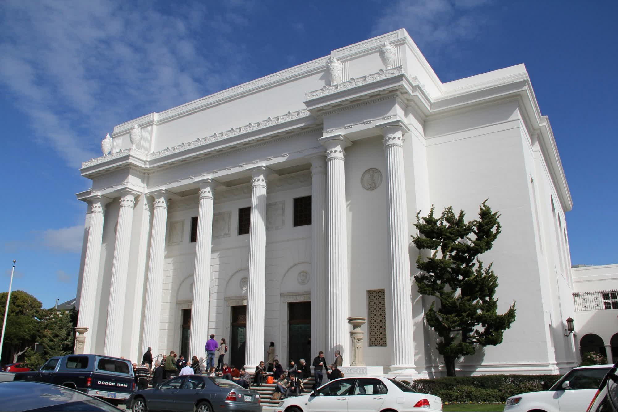 The Internet Archive reaches an agreement with publishers in digital book-lending case
