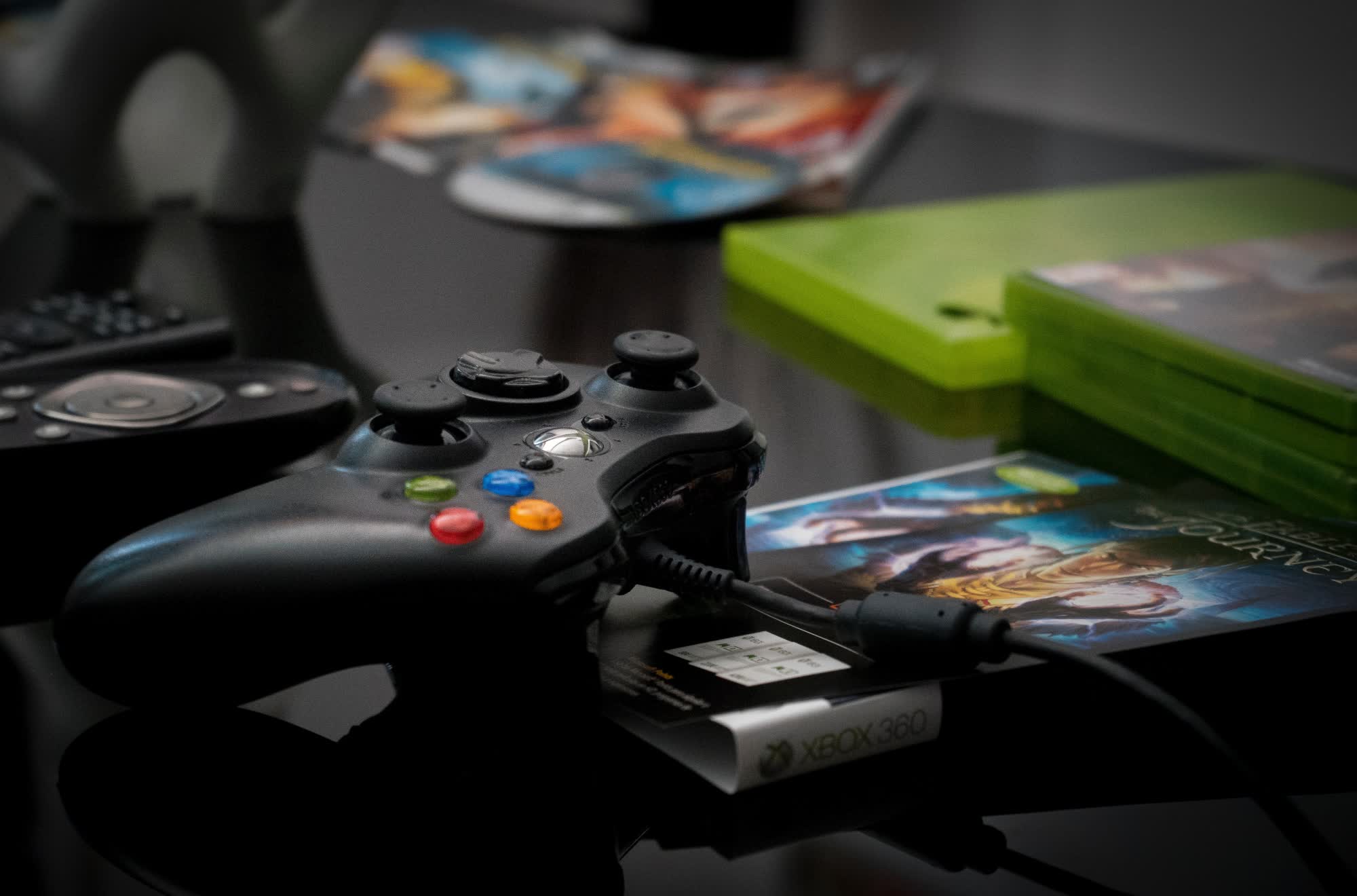 Xbox Cloud Gaming can now play Xbox 360 and Xbox backward compatibility  games