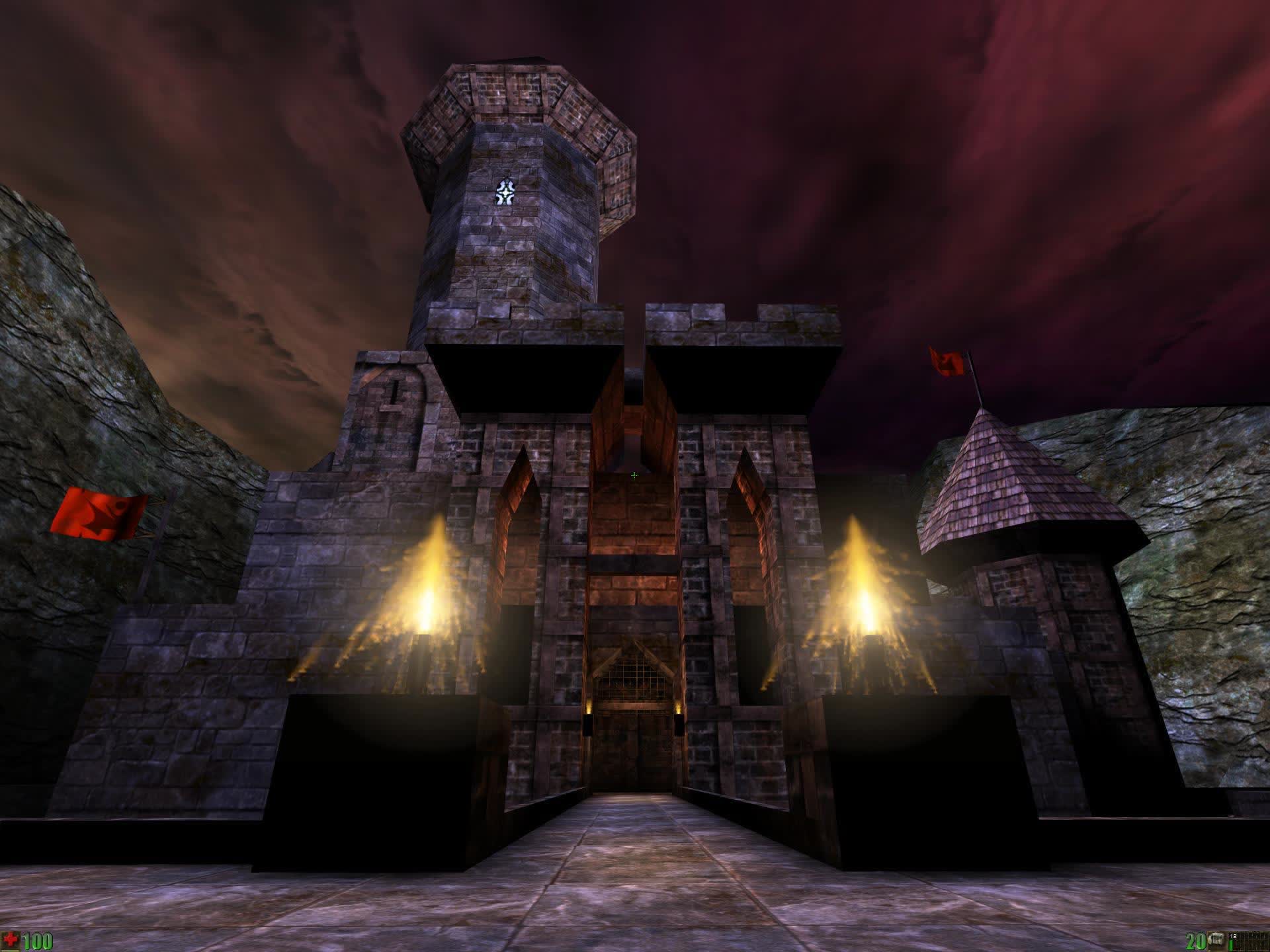 After doing Quake, Nightdive Studios wants to remaster Unreal, but the ball is in Epic's court