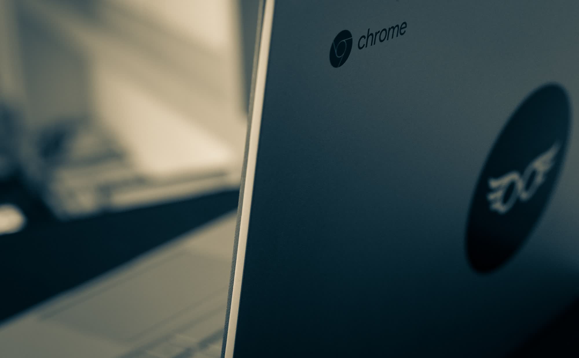 Google has canceled plans for Nvidia GPU-powered Chromebooks