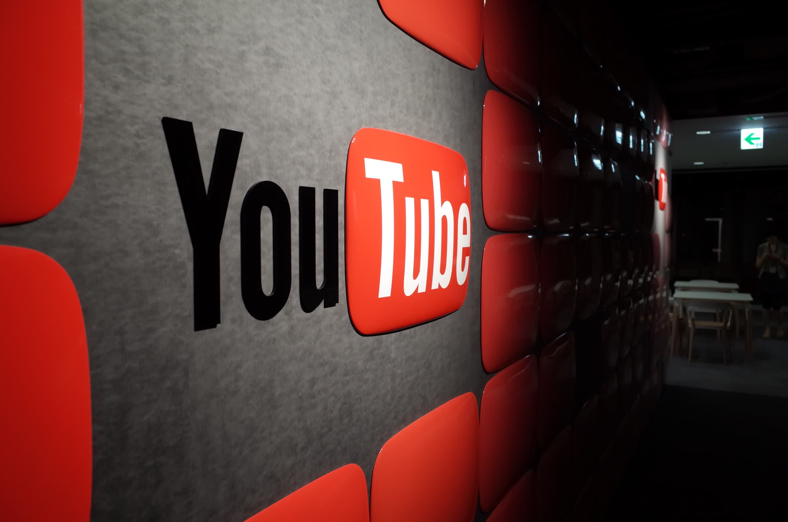 YouTube escalates battle against ad blockers, rolls out site slowdown (update)