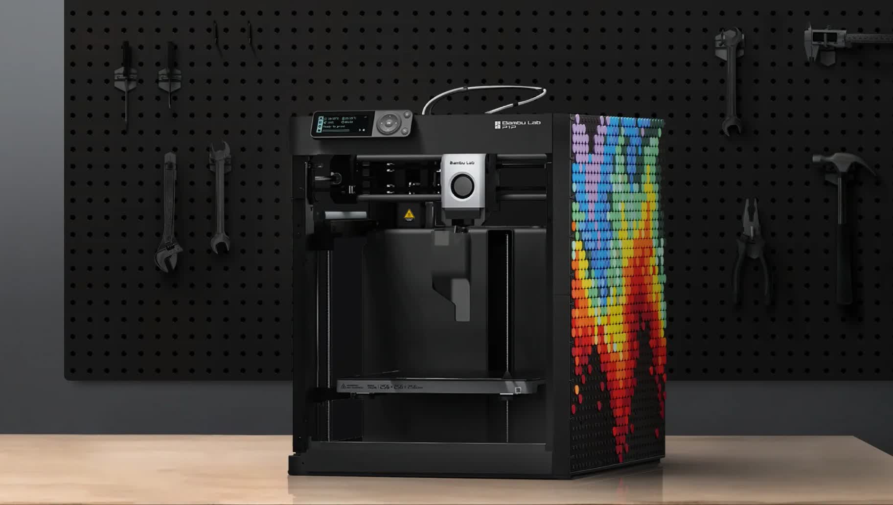 Cloud glitch causes 3D printers to start on their own, spooking owners