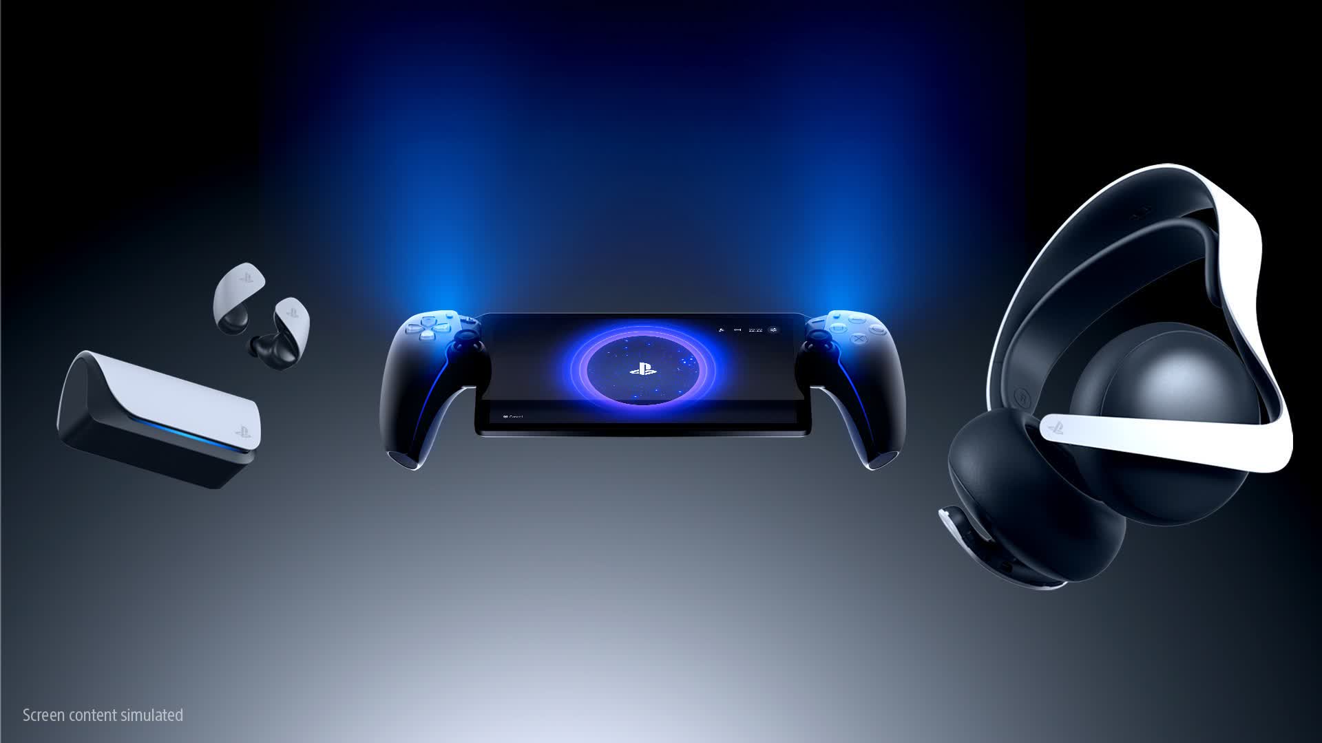 Sony reveals the PlayStation Portal arriving later this year for $199