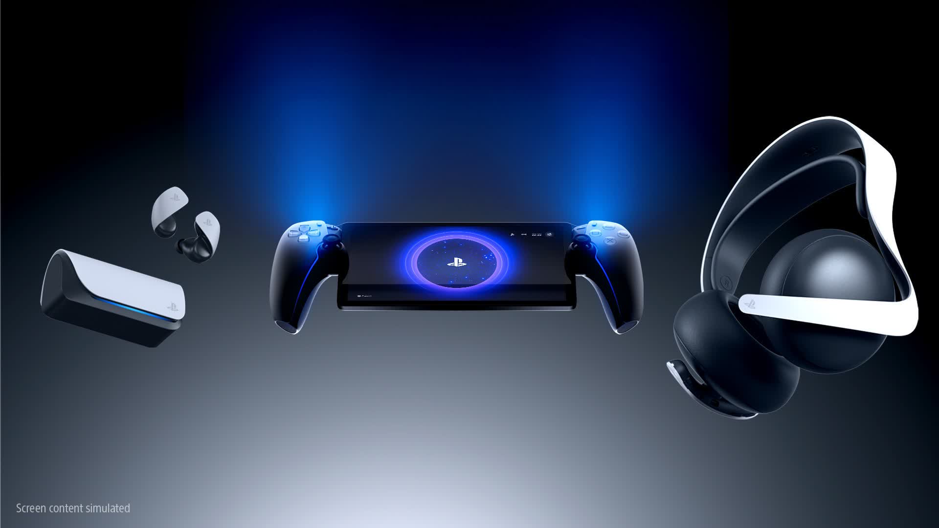 Project Q handheld gaming console is unveiled as PlayStation Portal