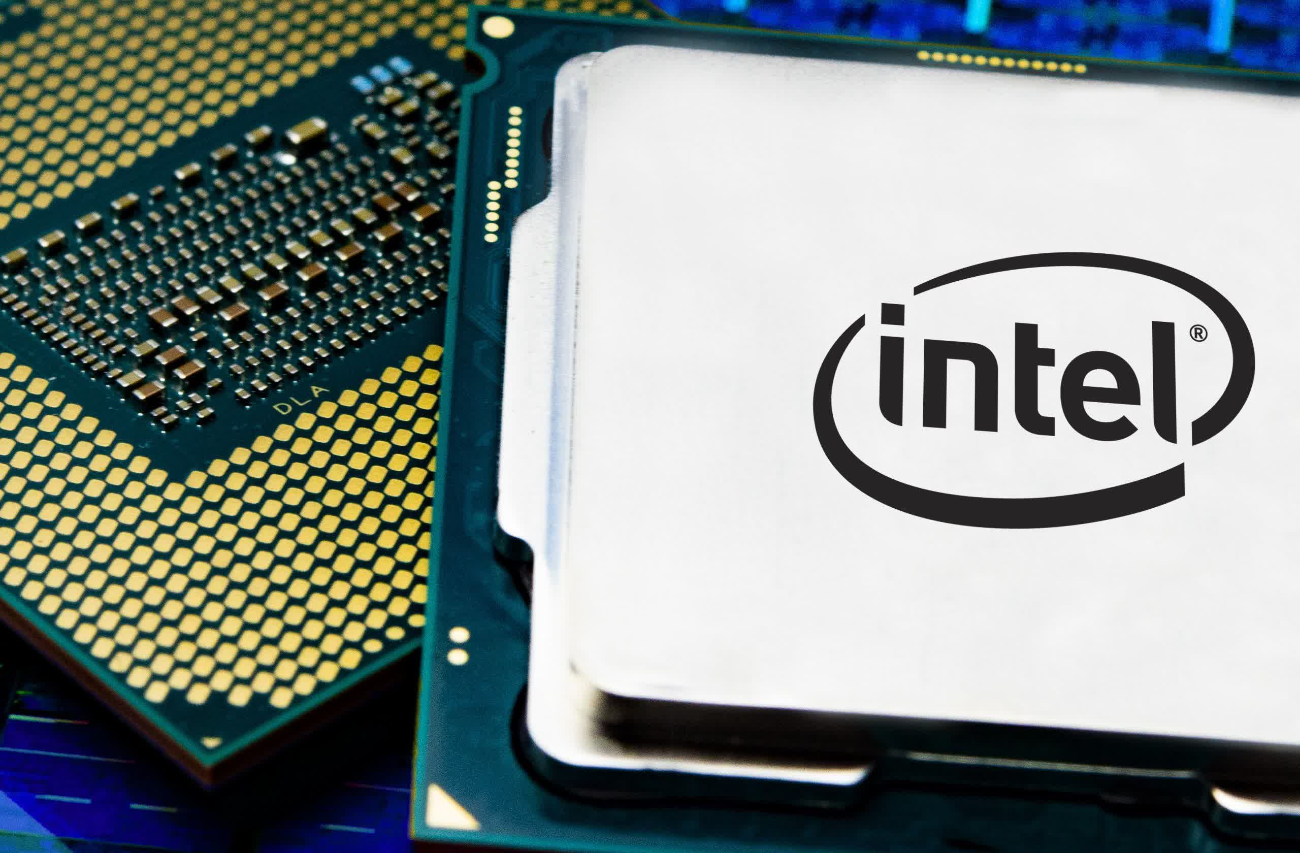 Intel Core i9-14900K tops Geekbench with record-breaking single-core performance