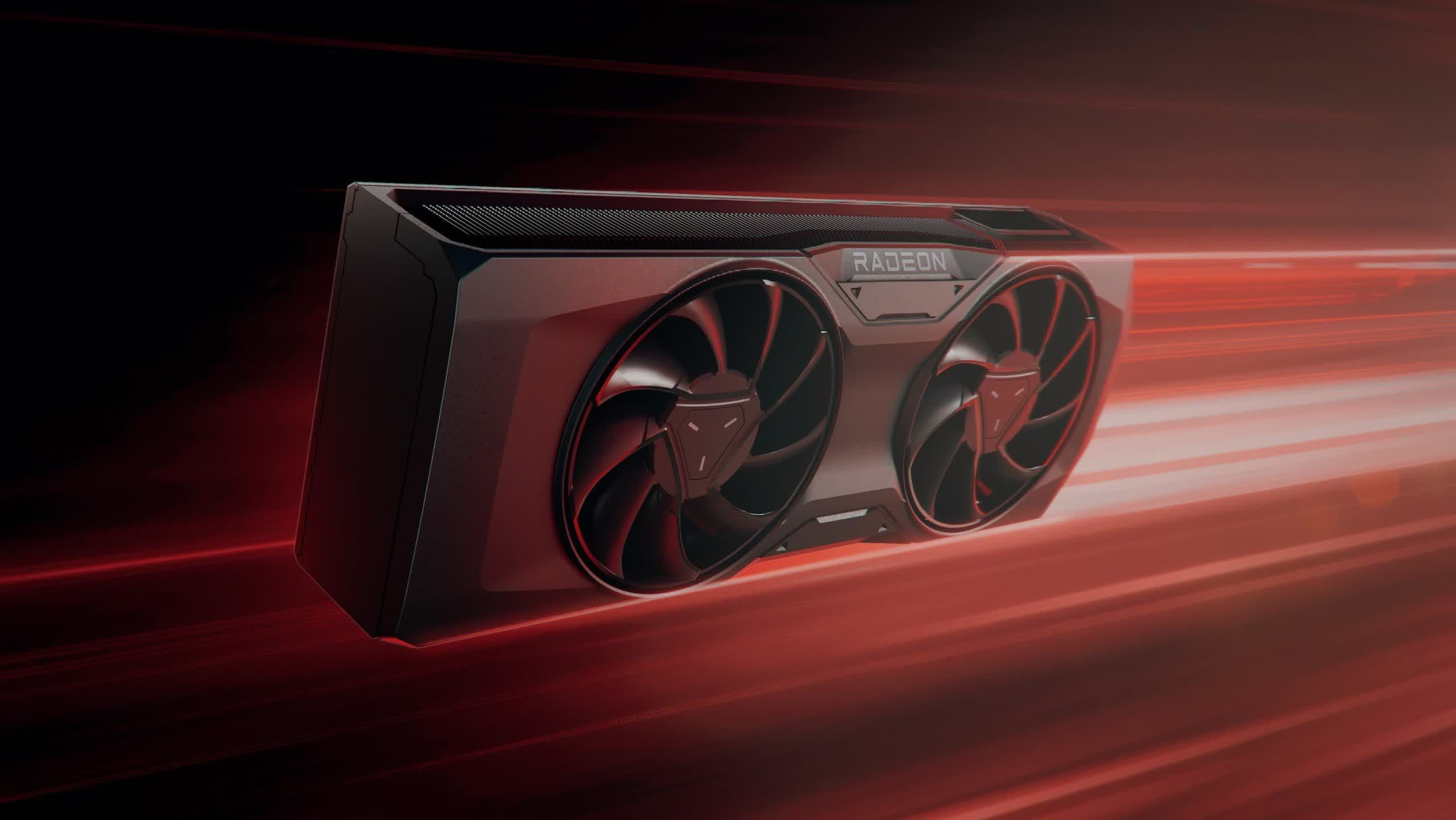 Is AMD finally targeting Nvidia? Radeon RX 7800 XT & RX 7700 XT launch details, FSR 3, and more