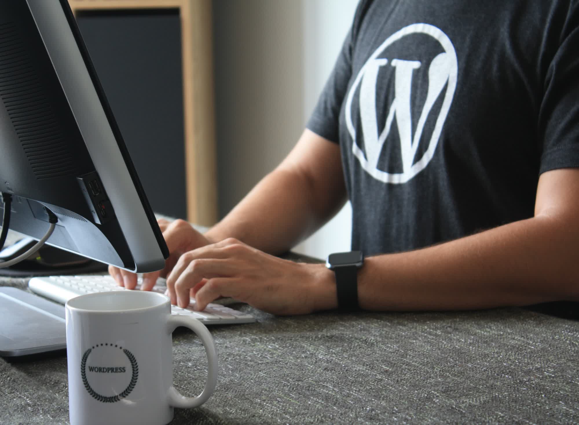 WordPress now offers a 100-year domain and hosting plan for $38K