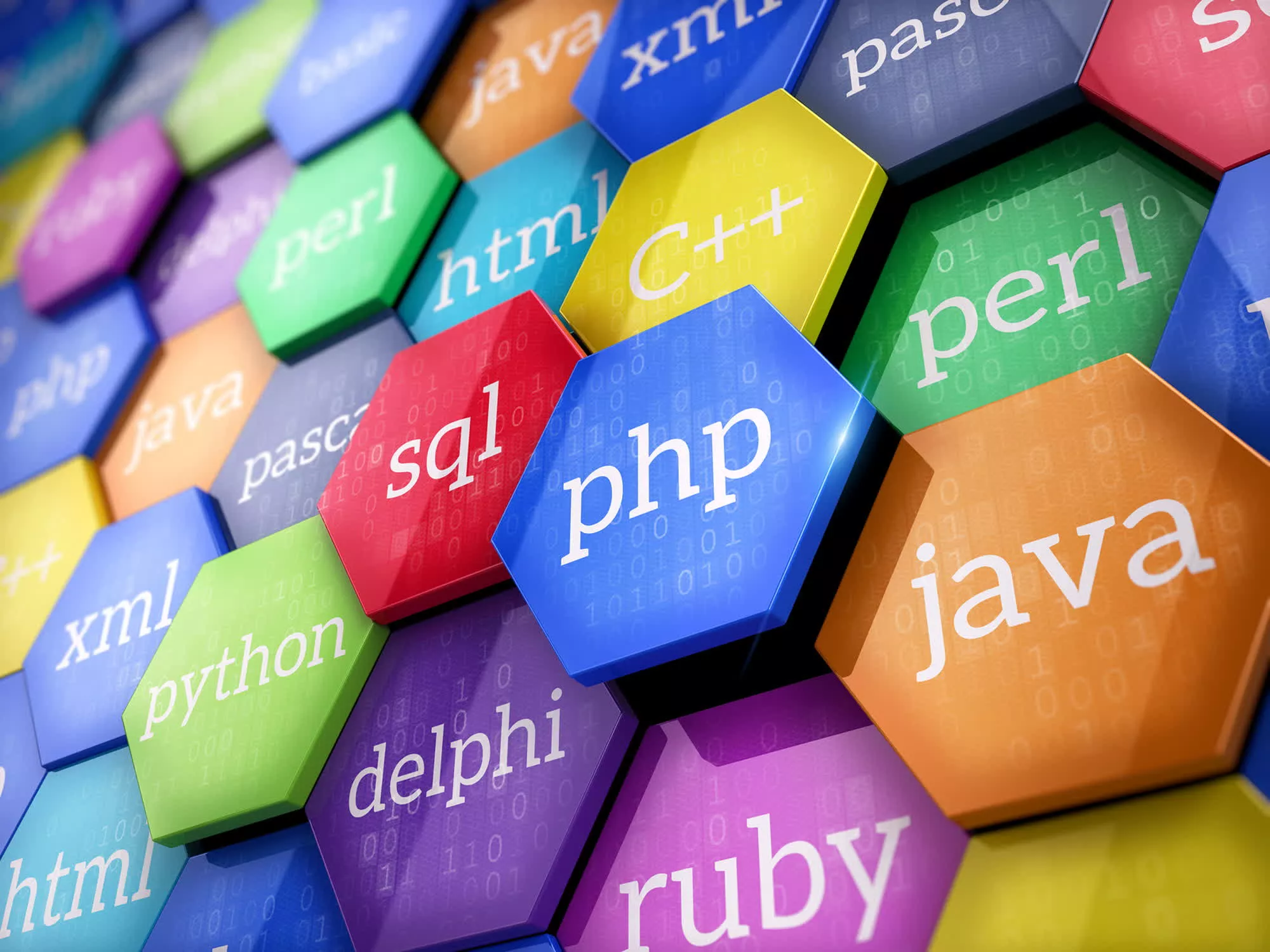 Language codes