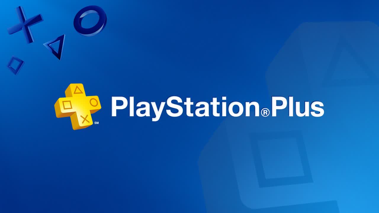 PLAYSTATION PLUS - 12 MONTH SUBSCRIPTION (USA)