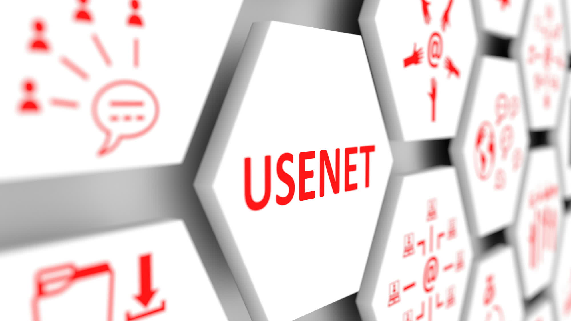 Usenet is still alive, and the Big-8 Board is managing things again