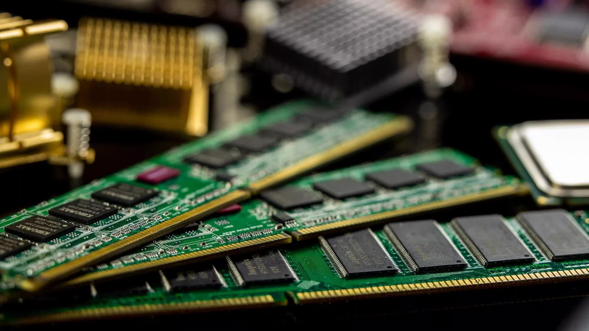 3D DRAM is coming, but we don't know how to build it - yet
