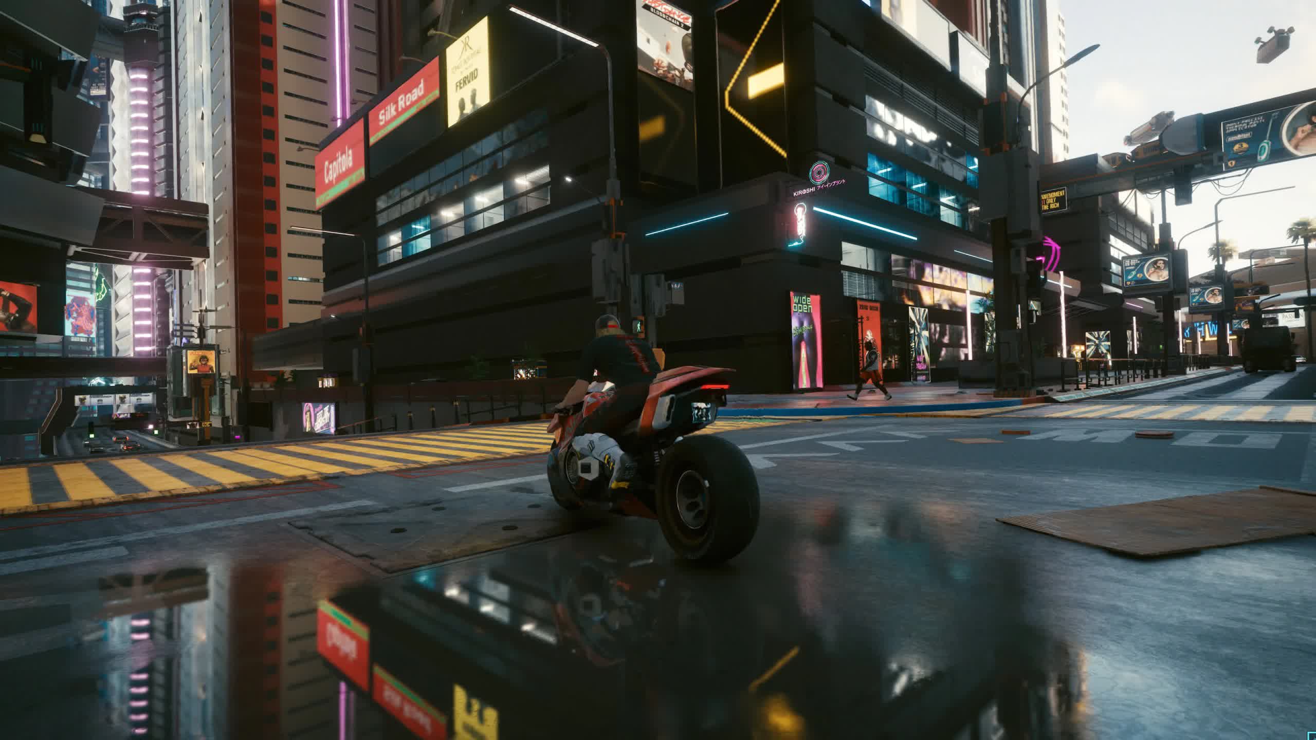 Pay Day 3 is another Game pass game with no DLSS, unlike Steam : r