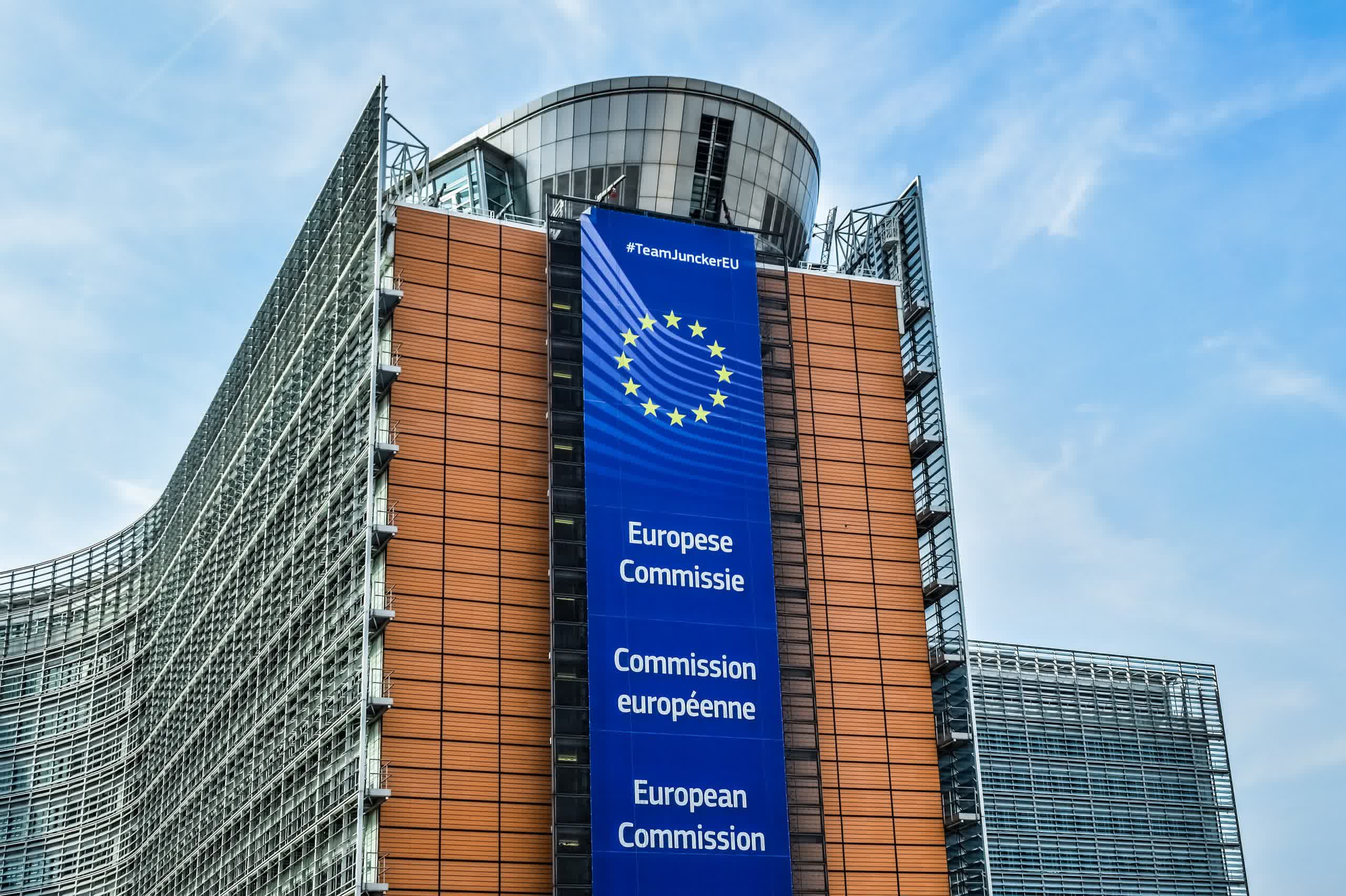EU regulators name the Big Six tech gatekeepers that fall under the DMA's purview