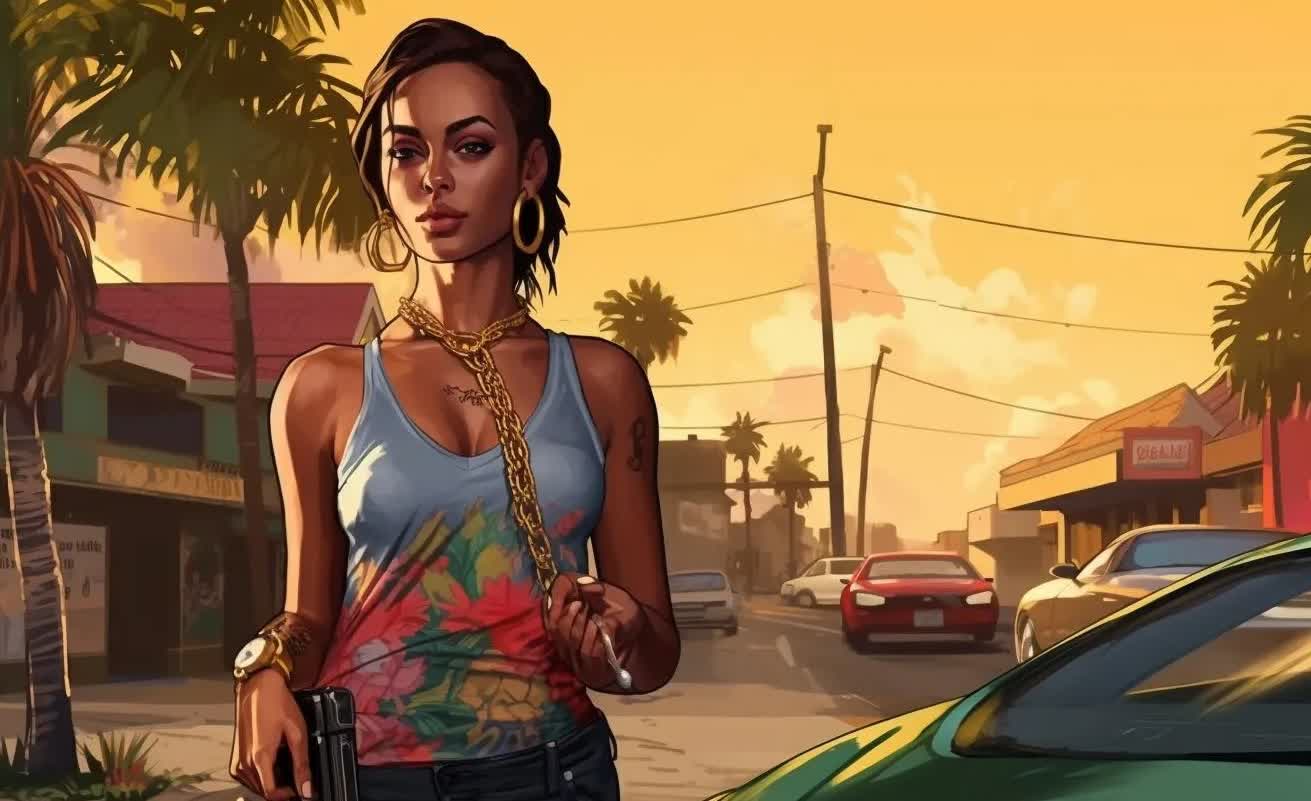 GTA 6 Could Cost Billions Of Dollars To Develop Making It The Most  Expensive Game Ever