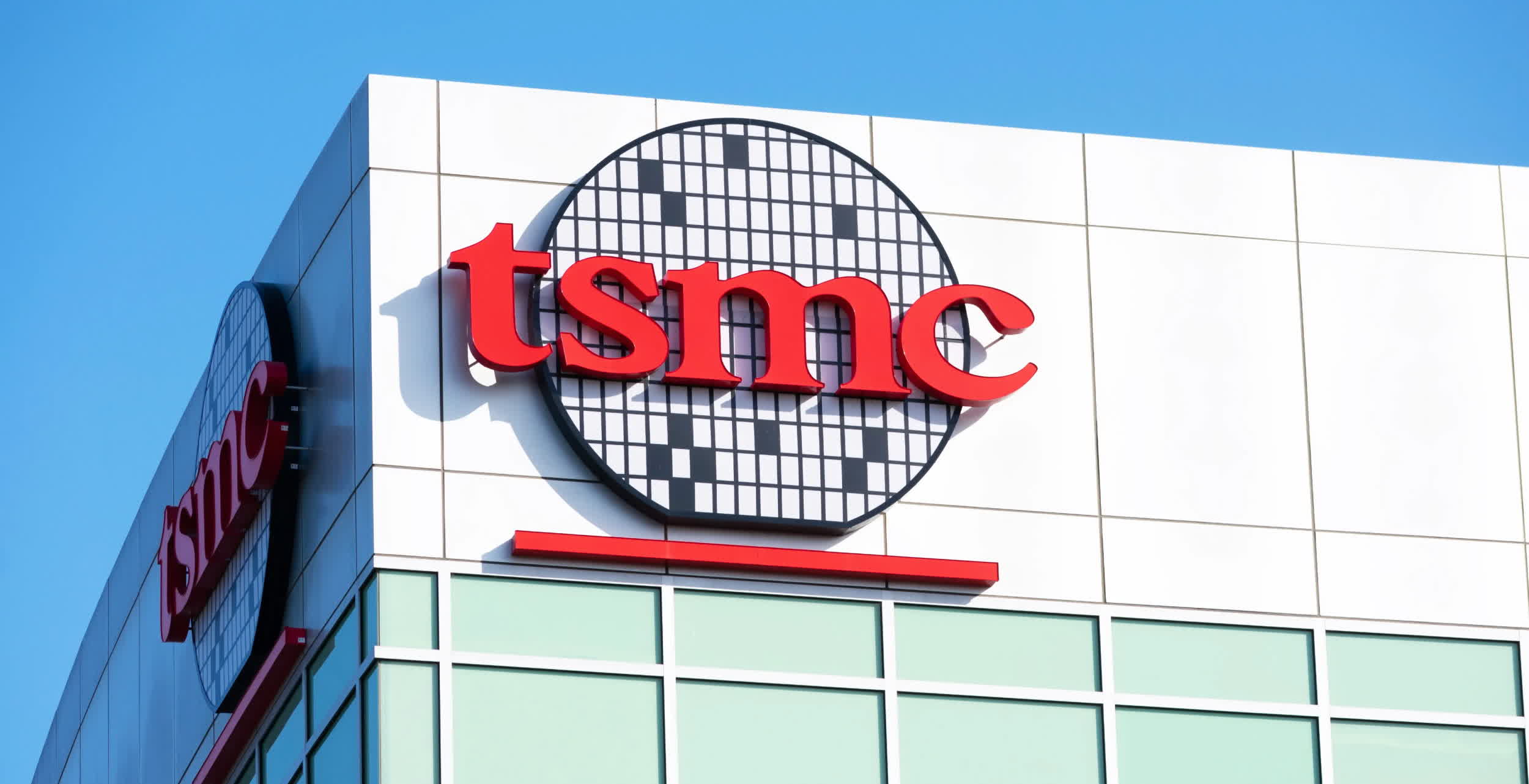 AI GPU accelerators will be in short supply for two more years, TSMC warns