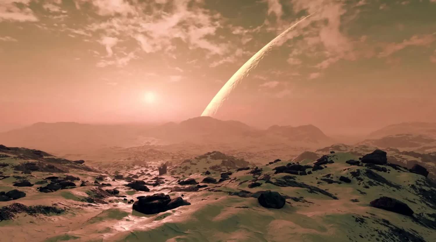 Starfield on PC could be missing one huge feature because of AMD