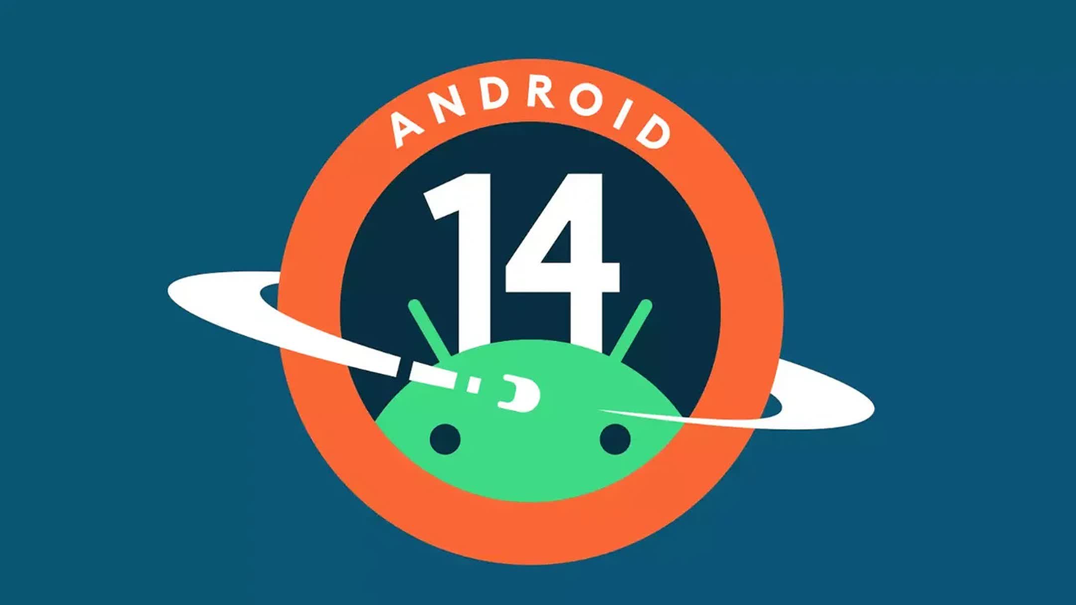 Android 14 uses nonsensical logic to calculate space usage on smartphones