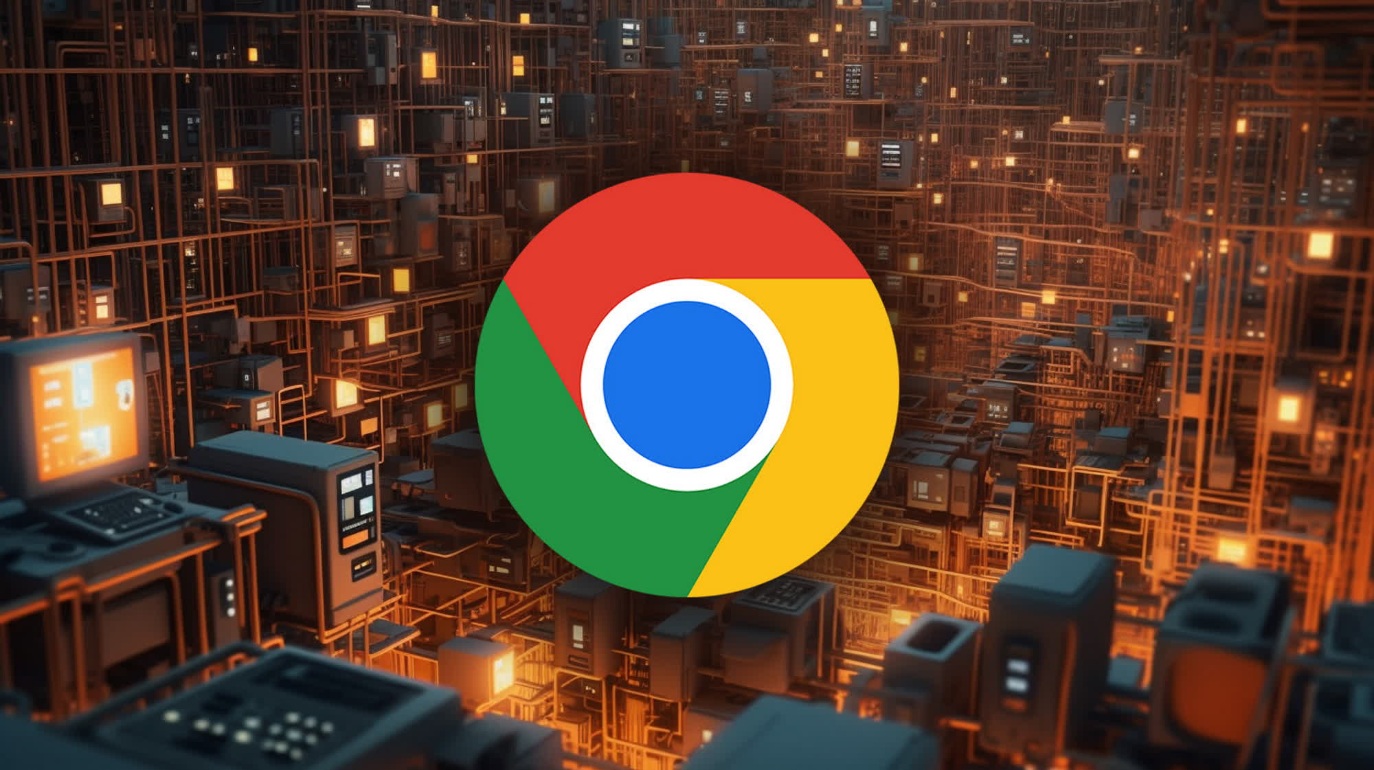 Google and Mozilla patch their internet tools against a critical security flaw