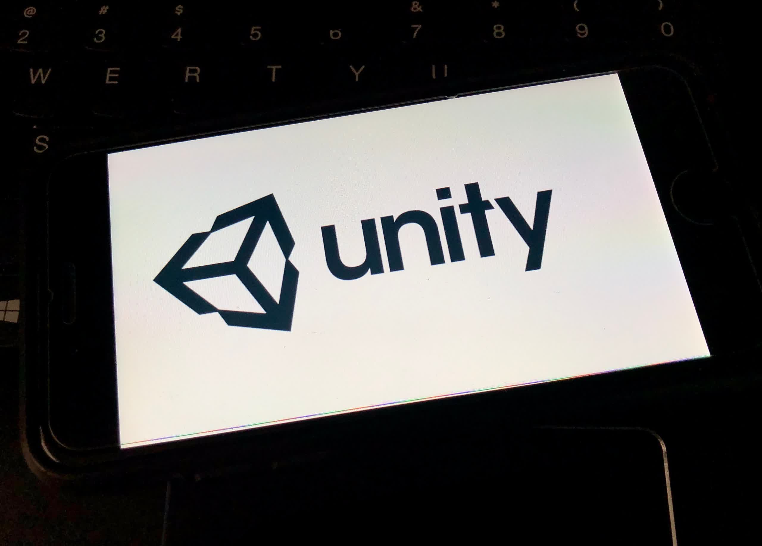 Unity closes two offices over credible death threat amid runtime fee and insider trading controversies