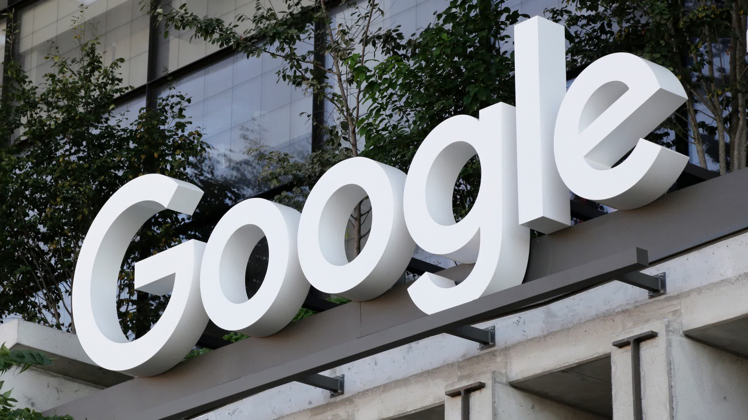 Google is cutting back recruiting staff amid slower hiring pace