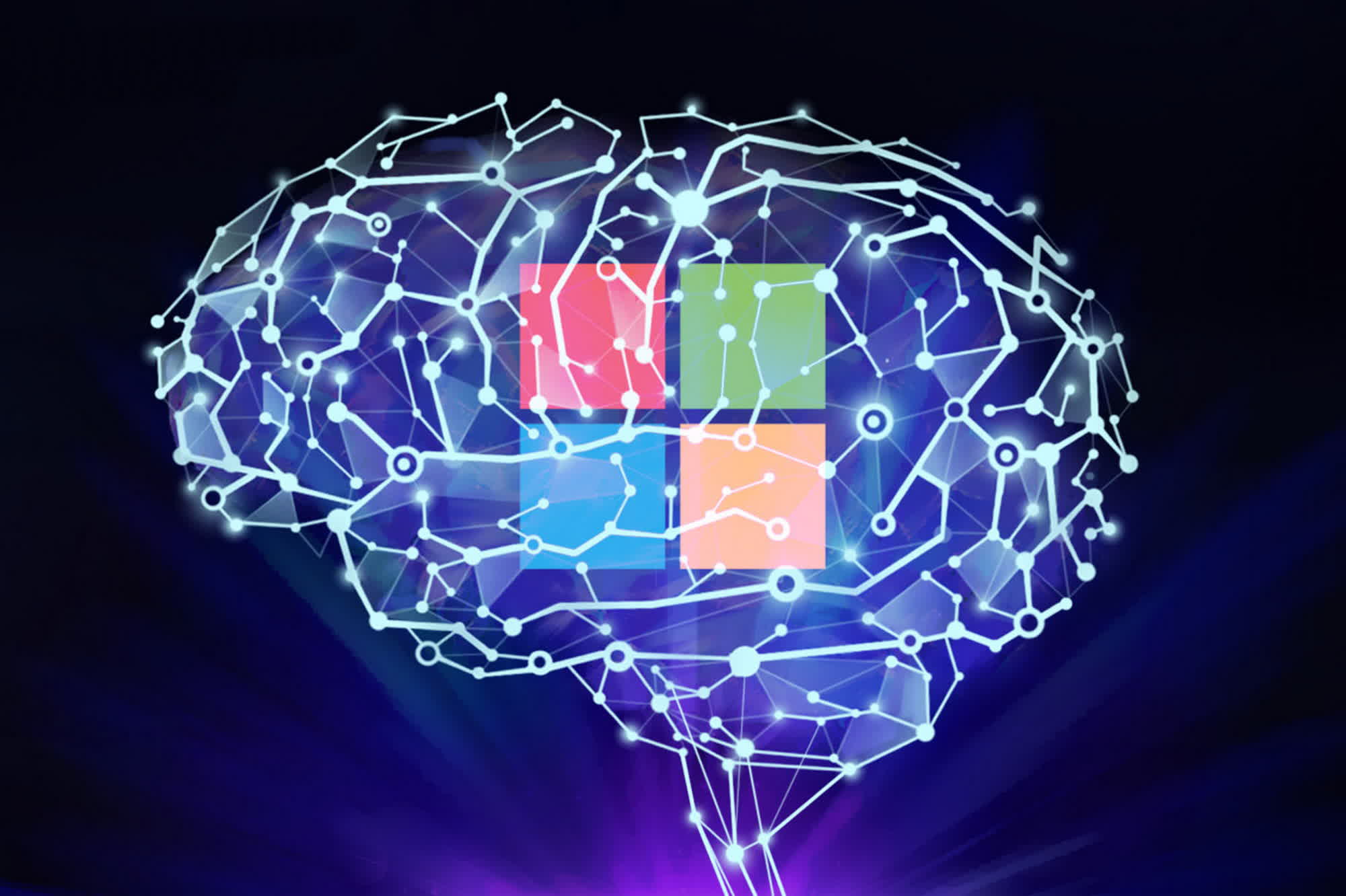 Microsoft exposed 38 terabytes of sensitive data while working on AI model