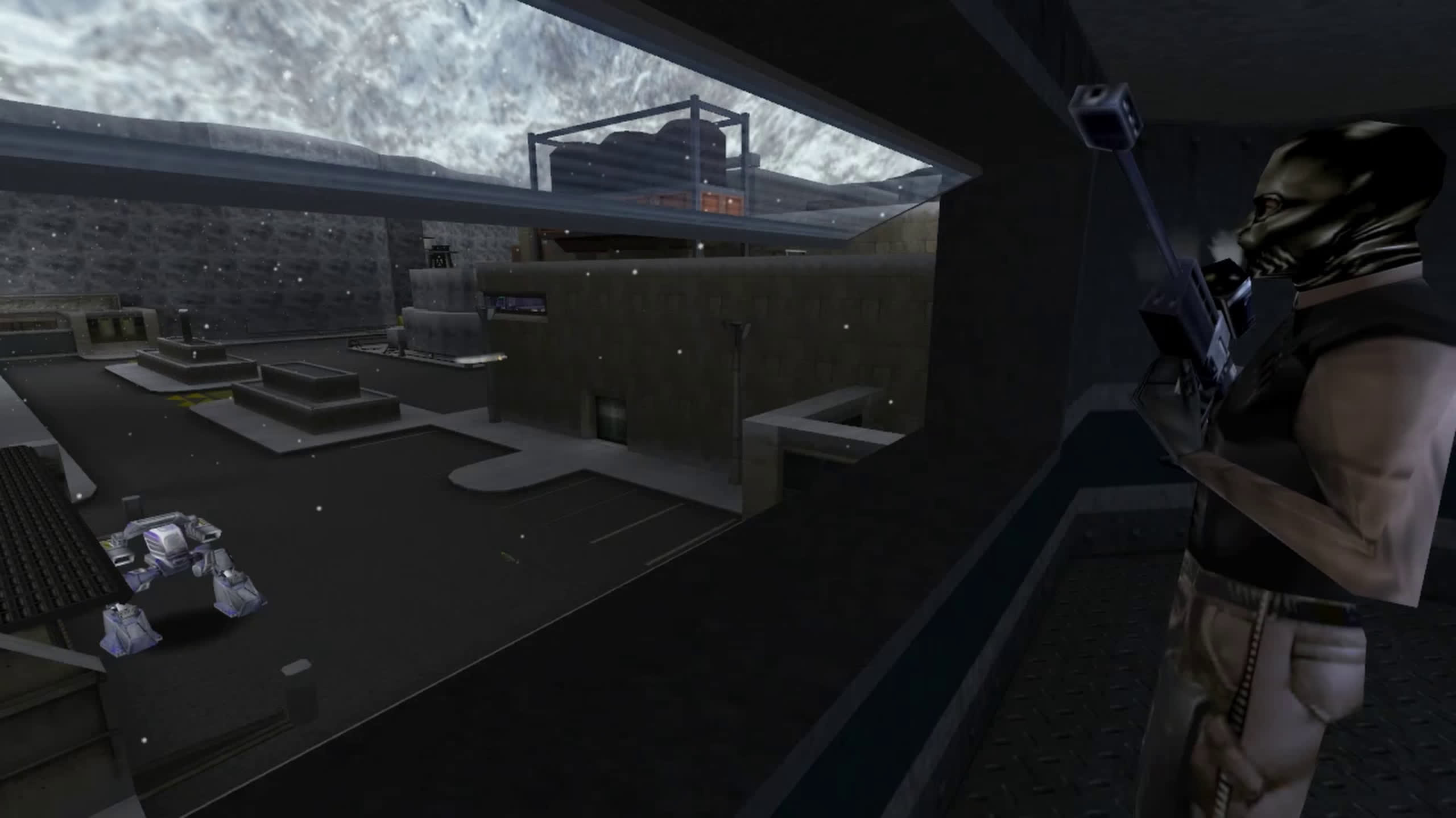 Garry's Mod is getting a sequel?